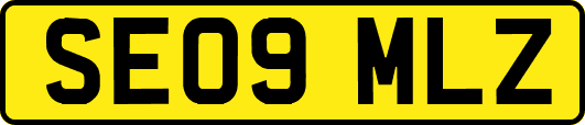 SE09MLZ