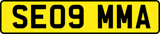 SE09MMA