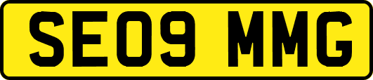 SE09MMG
