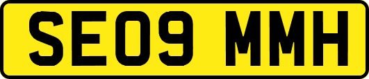 SE09MMH