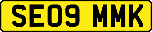 SE09MMK