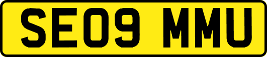 SE09MMU