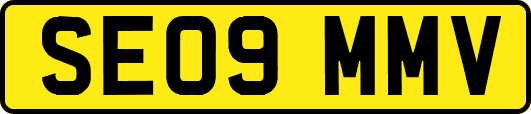 SE09MMV