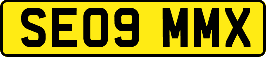 SE09MMX