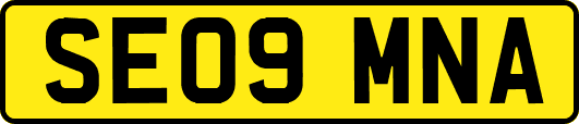 SE09MNA