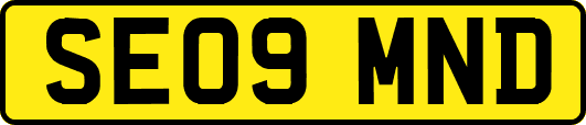 SE09MND