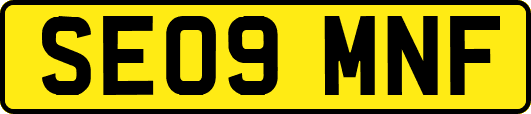 SE09MNF