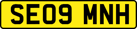 SE09MNH