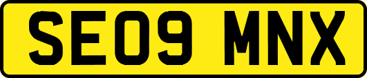 SE09MNX