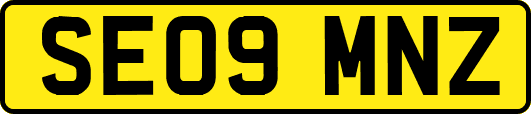 SE09MNZ