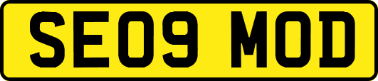 SE09MOD