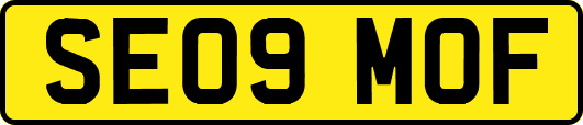 SE09MOF