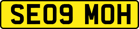 SE09MOH