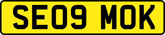 SE09MOK