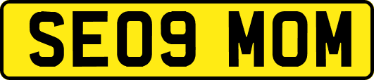 SE09MOM