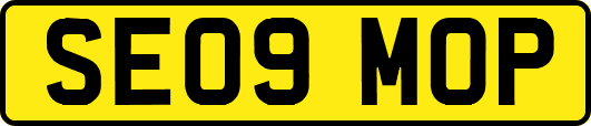 SE09MOP