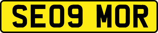 SE09MOR