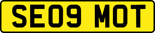 SE09MOT