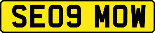 SE09MOW