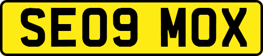 SE09MOX