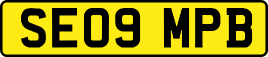 SE09MPB