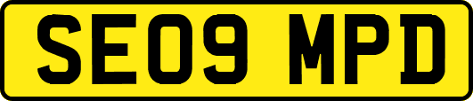 SE09MPD