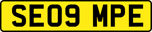 SE09MPE