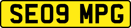SE09MPG