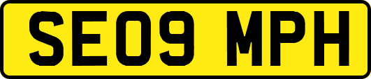 SE09MPH