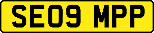 SE09MPP