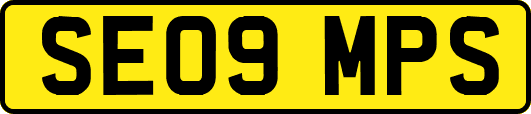 SE09MPS