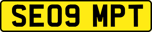 SE09MPT