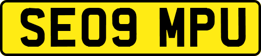 SE09MPU