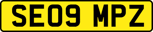 SE09MPZ