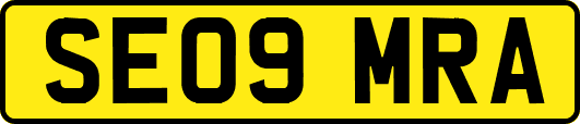SE09MRA
