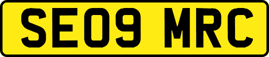 SE09MRC