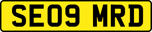 SE09MRD