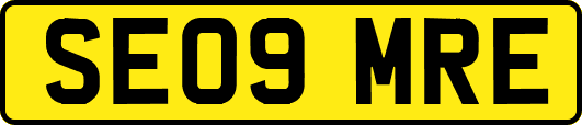 SE09MRE