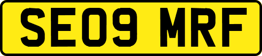 SE09MRF