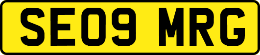 SE09MRG