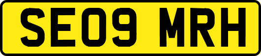 SE09MRH
