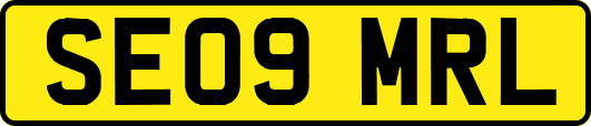 SE09MRL