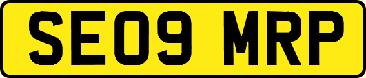 SE09MRP
