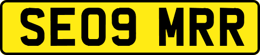 SE09MRR