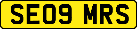 SE09MRS
