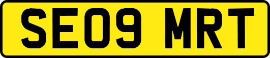 SE09MRT