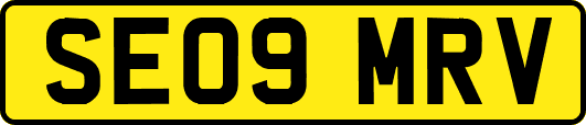 SE09MRV
