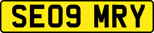 SE09MRY