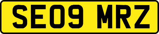 SE09MRZ