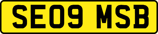 SE09MSB